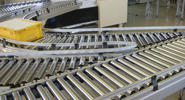 無(wú)動(dòng)力滾筒輸送機(jī)廠家，皮帶機(jī)設(shè)計(jì)公司