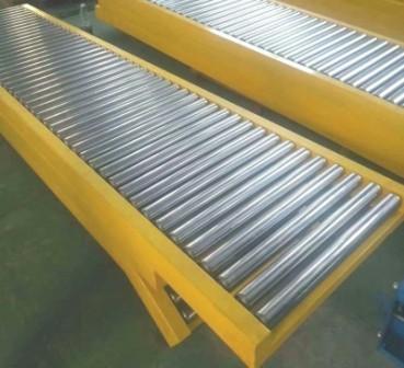 朝陽<a href=http://m.hmgs.net.cn/ target=_blank class=infotextkey>輥筒輸送機(jī)</a>